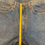 Levi's Vintage Levi Mom Jeans Photo 3