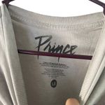 Prince Women's Size‎ Large Grey Purple Rain Graphic T Shirt Gray Photo 5