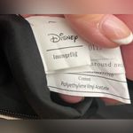 Lounge Fly  Disney Mulan Watercolor Satchel / Tote Bag, White, Blue, Pink Photo 7