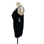 MiracleSuit  Luxe Tankini Underwire Top Swim Gold‎ Black Size US 16 Photo 8