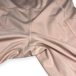 American Eagle Pastel Light Pink The Everything Pocket Leggings Photo 6