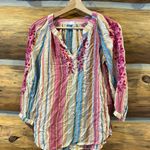 Kut From The Kloth  Iona Embroidered Top Photo 1