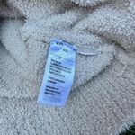 Calvin Klein Plush Sleep Sweatshirt- Size XS Photo 6