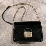 BCBGeneration BCBG Milly Crossbody Bag in Black, New w/Tag Retail $98 Photo 1