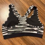 Nike  Pro Dri-Fit Athletic Spandex Sports Bra Photo 1