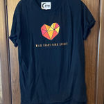 Zyia  Black Activewear Top Photo 0