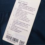 Lululemon  ABC Jogger *Warpstreme
True Navy Photo 10