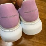 Alexander McQueen Oversized Sneaker size 39 Photo 2