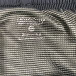 Saucony Women’s black running shorts. Size M Photo 8