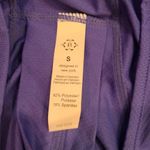 Nanette Lepore  Play Blue Athletic Shirt Size Small Photo 4
