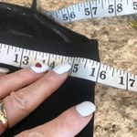 Slny  Black and Gold Sequin Formal Dress Size 4 Photo 6