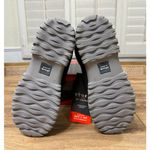 Storm By Cougar Cardiff Winter Black Boots Size 8 NIB Textile Upper Waterproof Photo 10