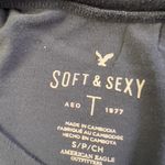 American Eagle Pure Metal Tee Shirt Photo 4