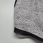 Lululemon Super Squad Short Dottie Dash Grain Black Shorts Size 4 Small Running Photo 4