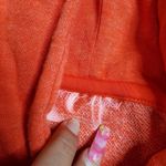 Betsey Johnson  Red Performance Hoodie Photo 7