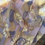 Sag Harbor vintage lightweight tropical print A Photo 1