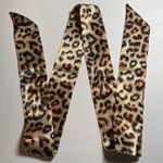 Thin Purse Scarf / Hairband / Scarf Photo 0