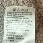 Barefoot Dreams Cozy Chic Cali Cardi Longline Knit Cardigan Lounge Small Gray Photo 12