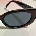 J.Crew  Tortoise Shell Sunglasses Photo 4