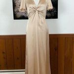 Show Me Your Mumu Gorgeous New Rome Twist Maxi Dress! Photo 0