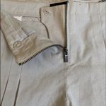 BCBGMAXAZRIA Yasmin Pleated Shorts Photo 4