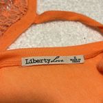 Liberty Love Long Sleeve Blouse Photo 4