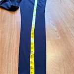 Open Edit Chic Black Sleeveless Jumpsuit Photo 6