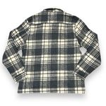 Wesc Unisex Liam Plaid Full Photo 5