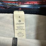 Lululemon Speed Up Crop Leggings Photo 4