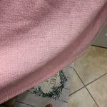 St. John Women's Dress Pink Bow Sleeves Knit Ballerina Vintage Santana Photo 7