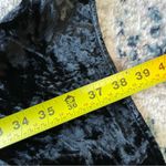 Equipment Velvet dress Photo 5