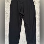 Lululemon  Align High-Rise Jogger Crop Black size 2 Photo 1