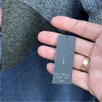 Nic+Zoe Nwt  Laid Back Color Block Knit Dress Photo 9