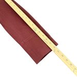 Anne Klein Vintage Wool Cashmere Jacket Double Breasted Crest Buttons Size 6 P Photo 8