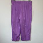 Amanda Smith  Pants‎ Purple Photo 3