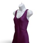 Go Softly Purple Peignoir Set Size M Photo 4