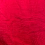 Anthropologie NWT x SaturdaySunday Marie Frayed Cover Up Drawstring Short XS Photo 6