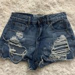 Hot Kiss Shorts Photo 2