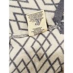 Anthropologie MOTH Galena Cowled Alpaca Blend Tunic Sweater Size Small EUC!! Photo 6