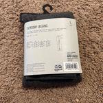 West Loop Heather Grey Everyday Leggings in L Photo 1