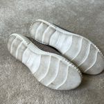 Clarks  Caroline Ella Sneaker Bronze Metallic size 8.5 Photo 3