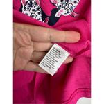 Crown & Ivy Crown & Ivy Shirt Womens Pink Short Sleeve Sequin Turtle Size XS NWT Photo 4