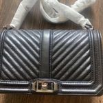 Rebecca Minkoff  Quilted Purse Photo 4