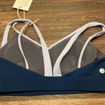 The Cut Out Active Bra Size M Photo 3