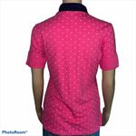 U.S. Polo Assn. polka dot tee Photo 3