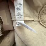 Aerie  Offline Corduroy Oversized Quarter Zip NWT Size XS Pullover‎ Shacket Photo 4