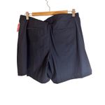 Spanx  Sunshine Black Skort NWT Size L Photo 9