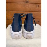 Converse  Womans Chuck Taylor All Star Move high-top platform sneakers Sz 5.5 Photo 2