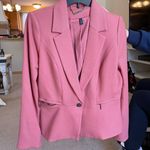 White House | Black Market  Dress Coat Photo 0