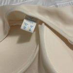 Primark  Beige Strapless One Piece Swimsuit Photo 1